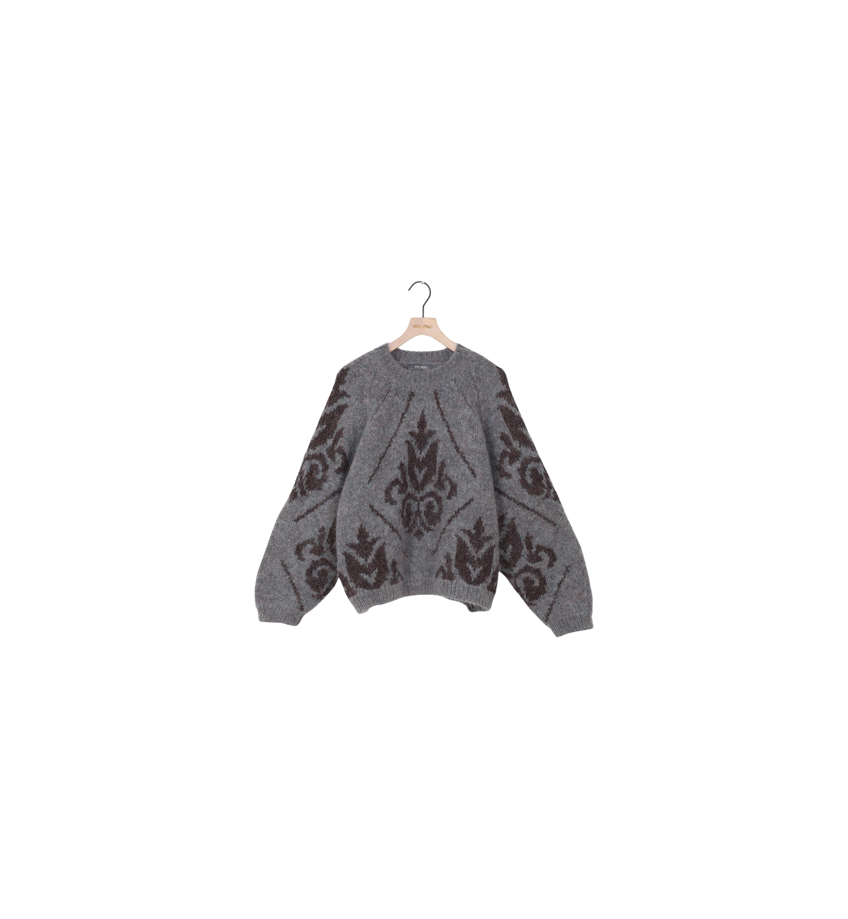 Packshot / Mourning Dove / ReLoved